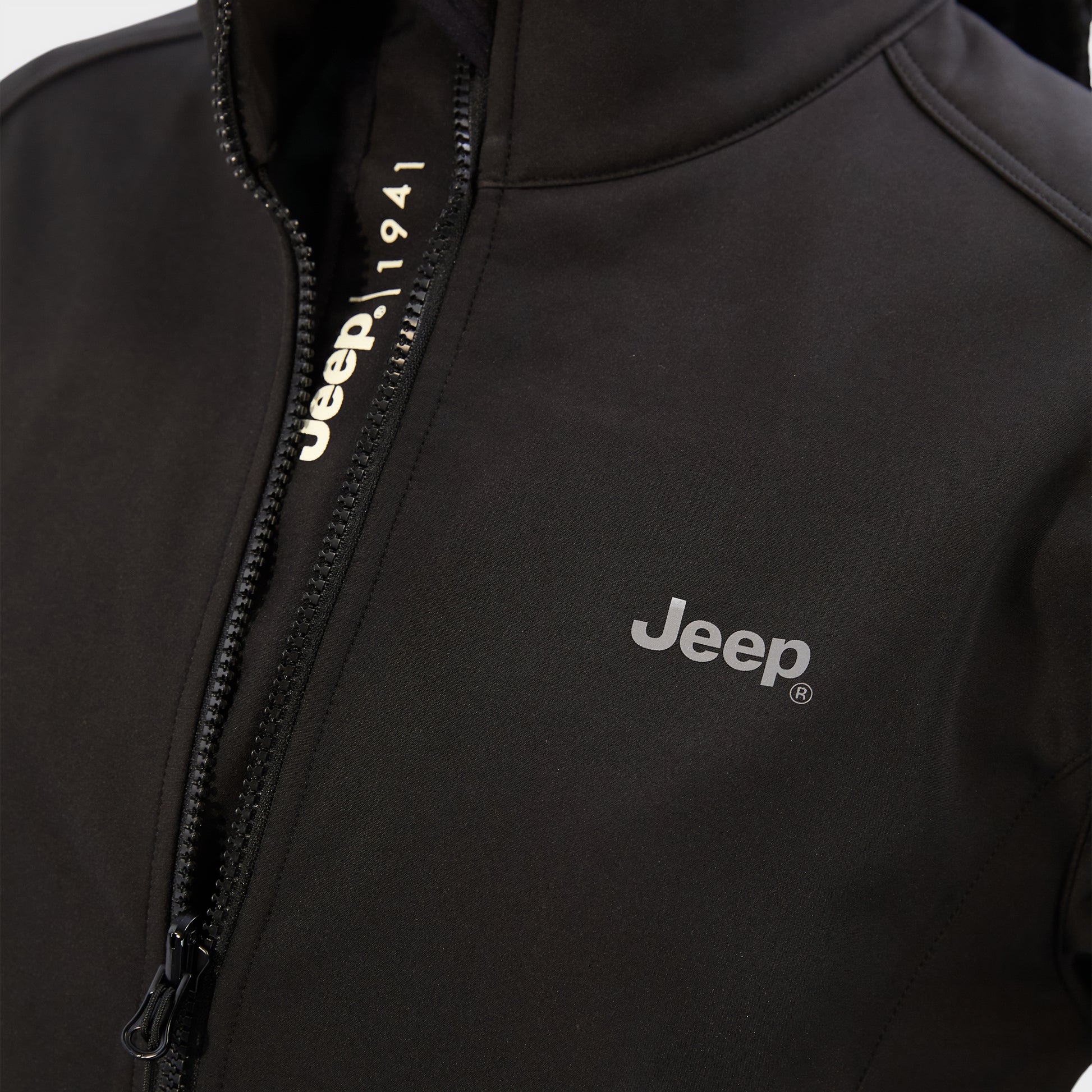 Softshell Jacket (5)