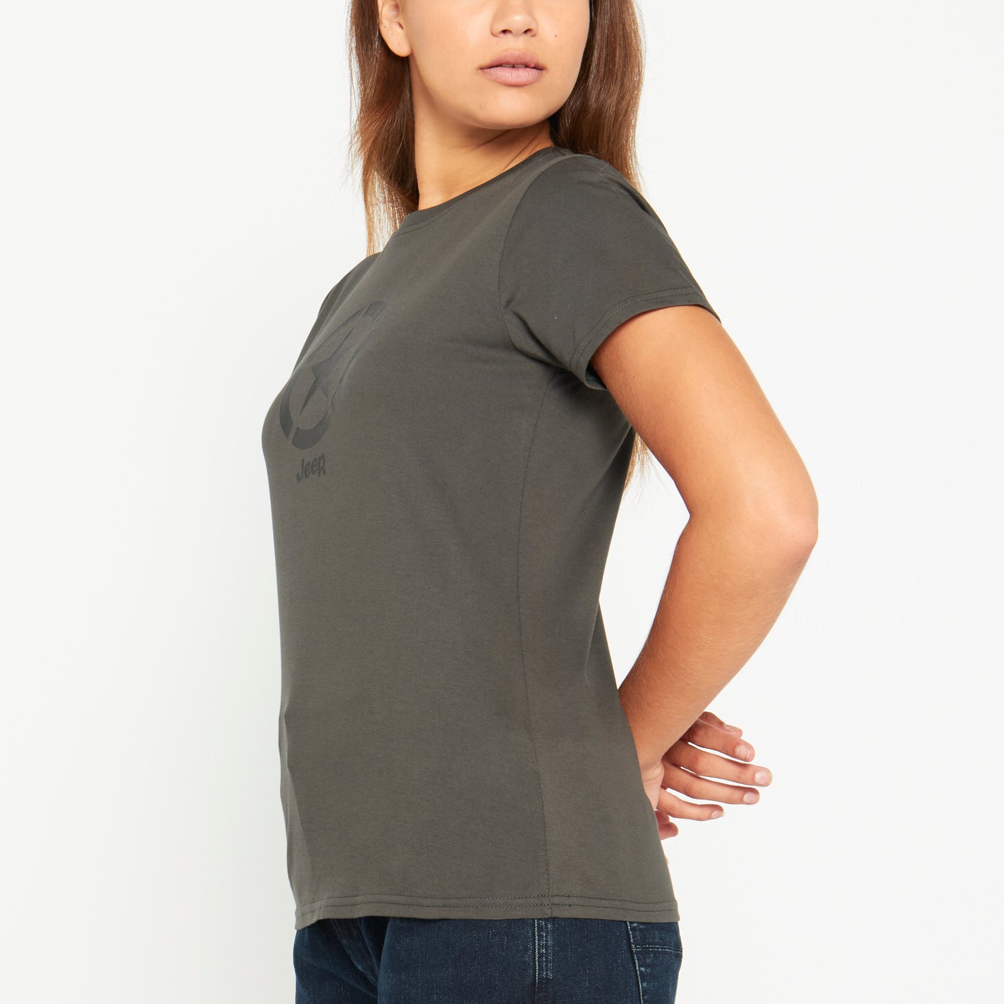 Icon Star Logo T-Shirt (1)