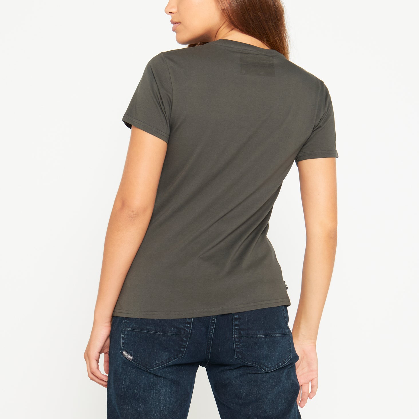Icon Star Logo T-Shirt (2)