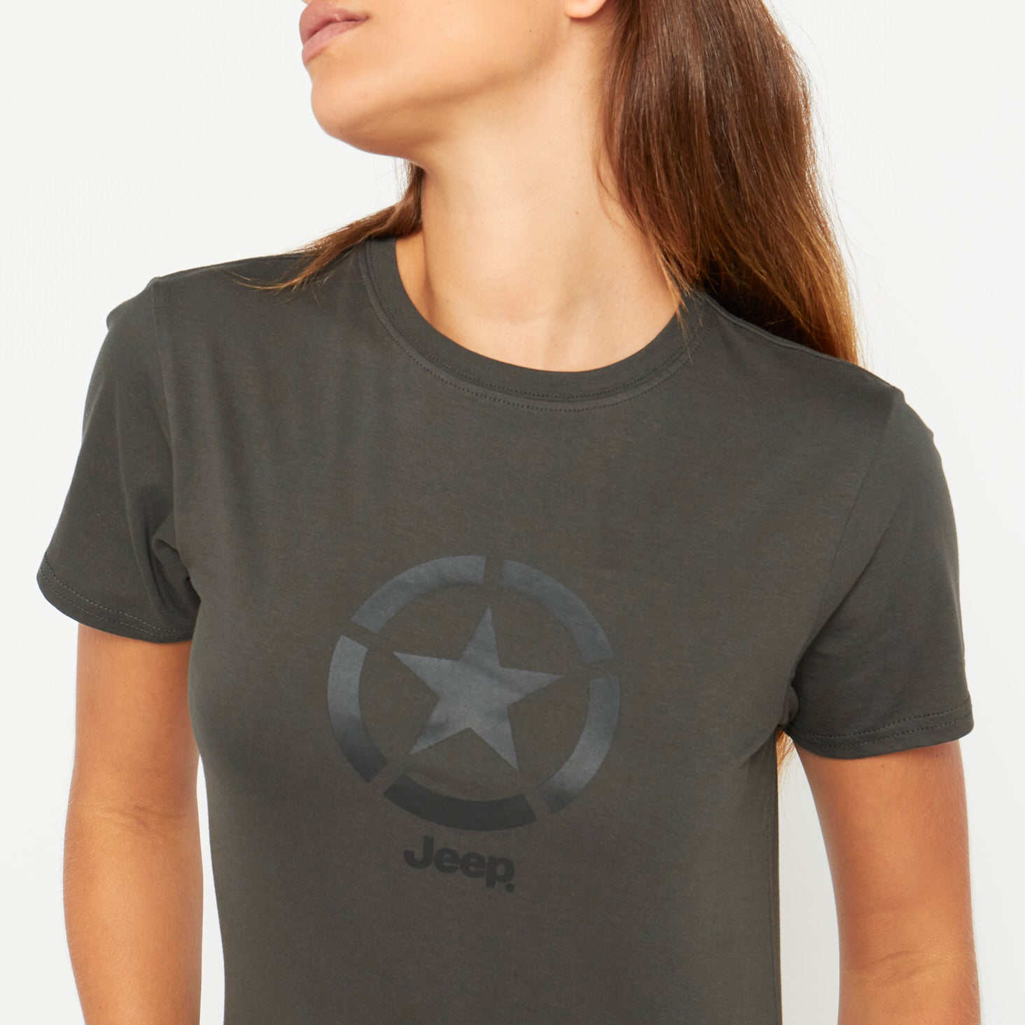 Icon Star Logo T-Shirt (4)