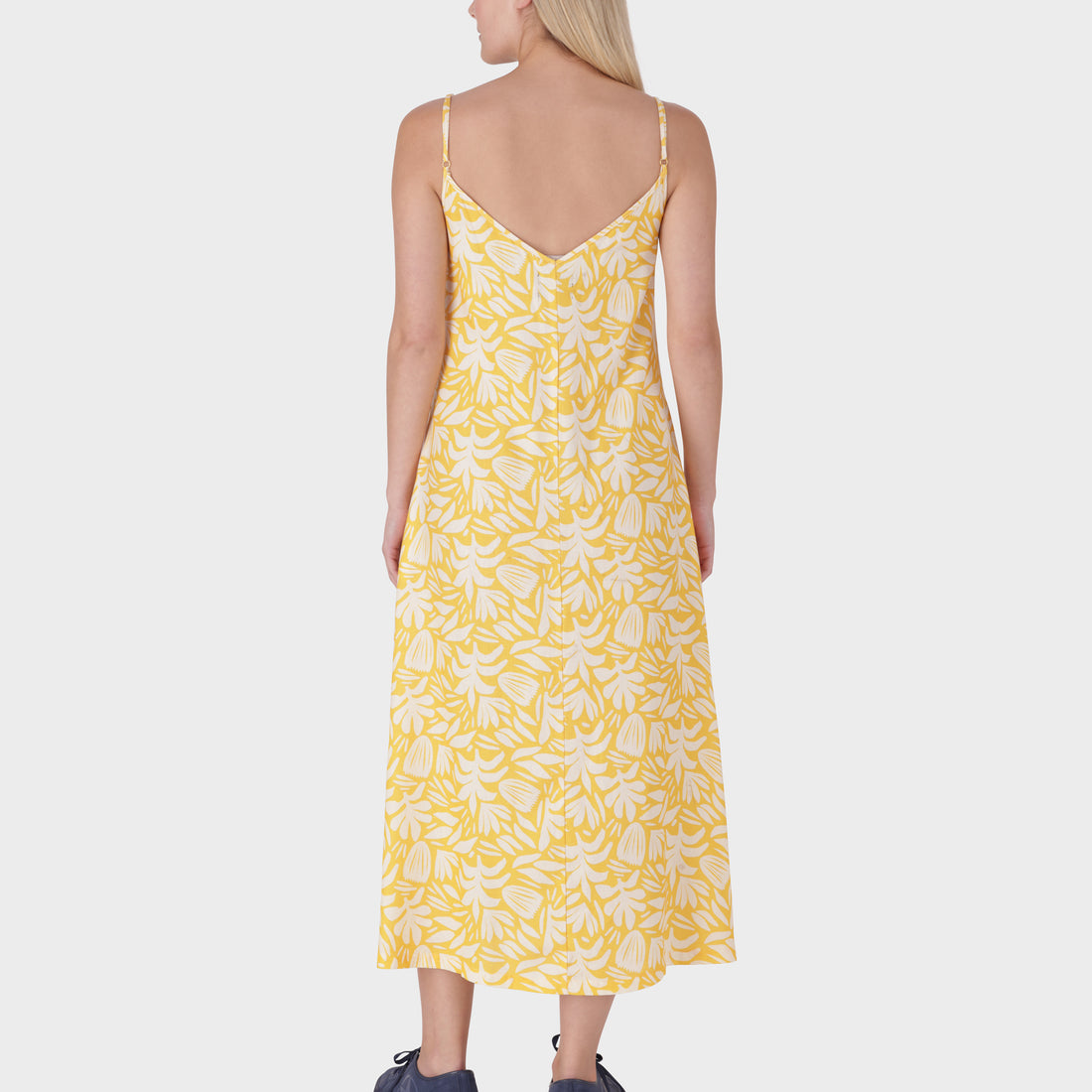 Beach Maxi Dress
