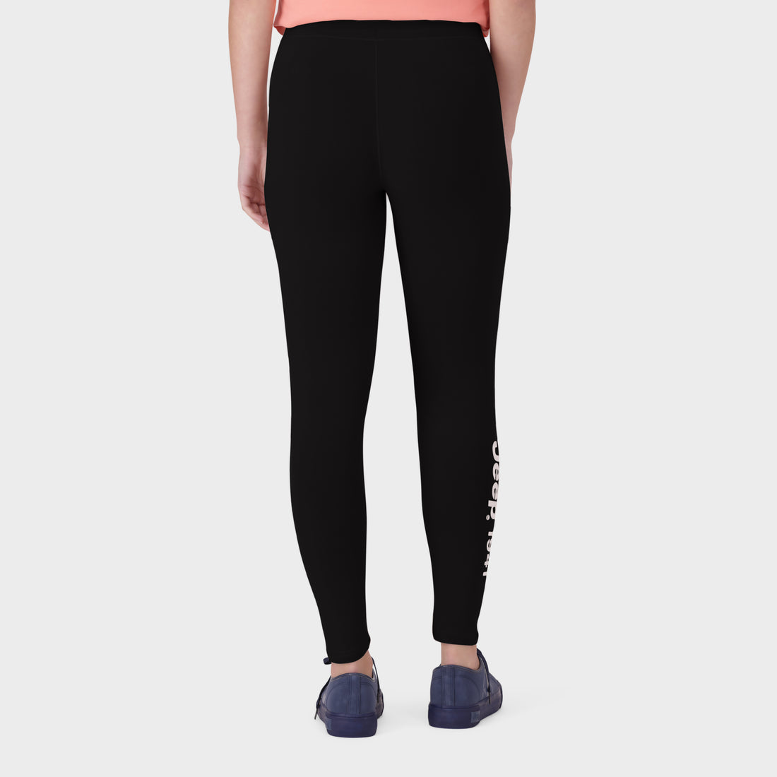 Basic Leggings