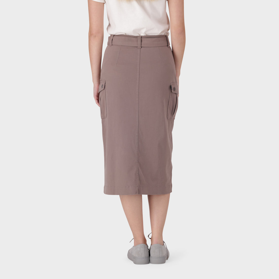 Utility Cargo Skirt