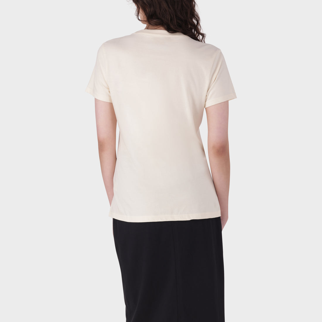 Rope Detail Graphic T-Shirt