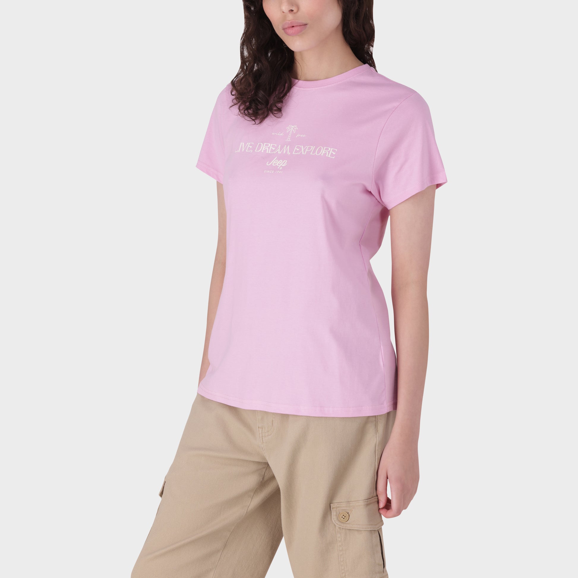 Graphic T-Shirt (2)