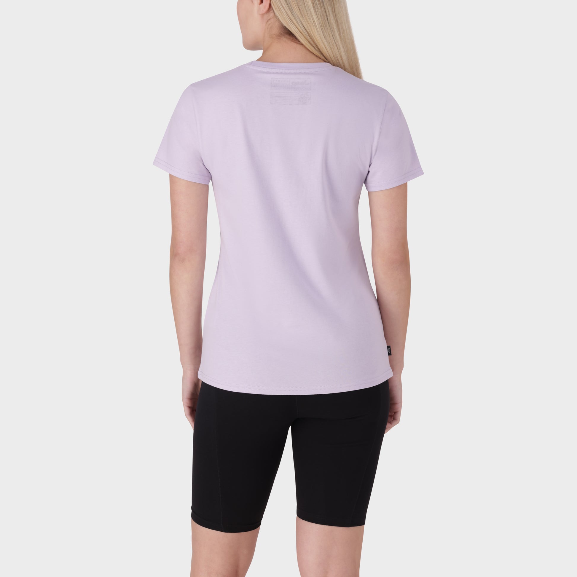 Iconic Grille Core T-Shirt (1)