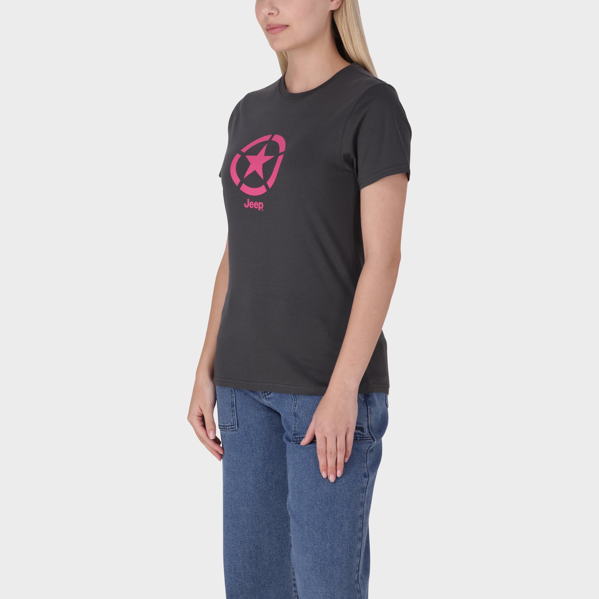 Iconic Star Core T-Shirt (2)