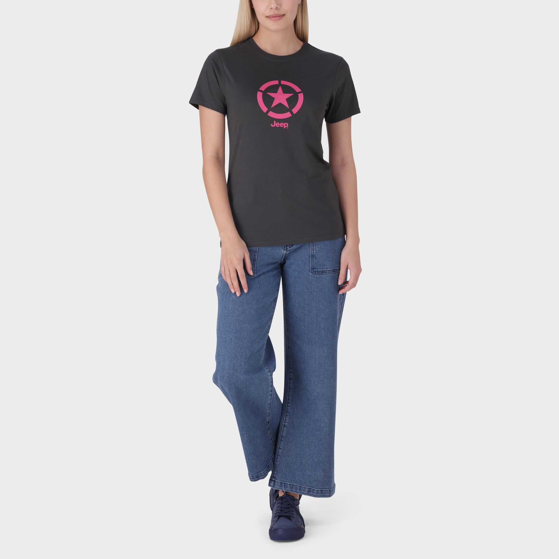 Iconic Star Core T-Shirt (3)