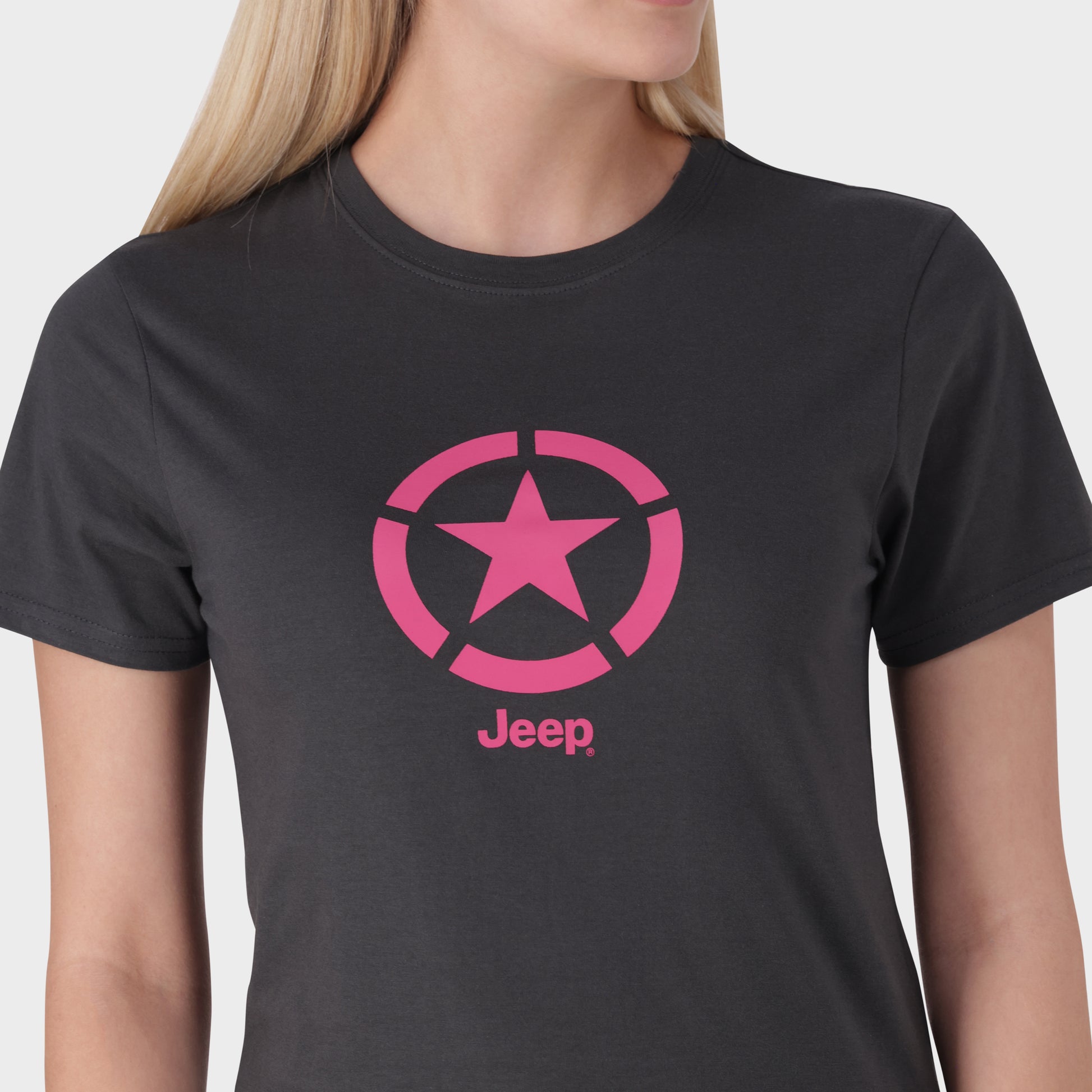 Iconic Star Core T-Shirt (4)