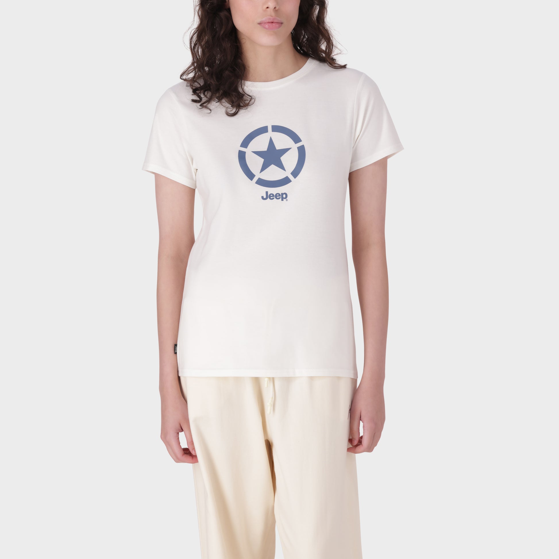Iconic Star Core T-Shirt