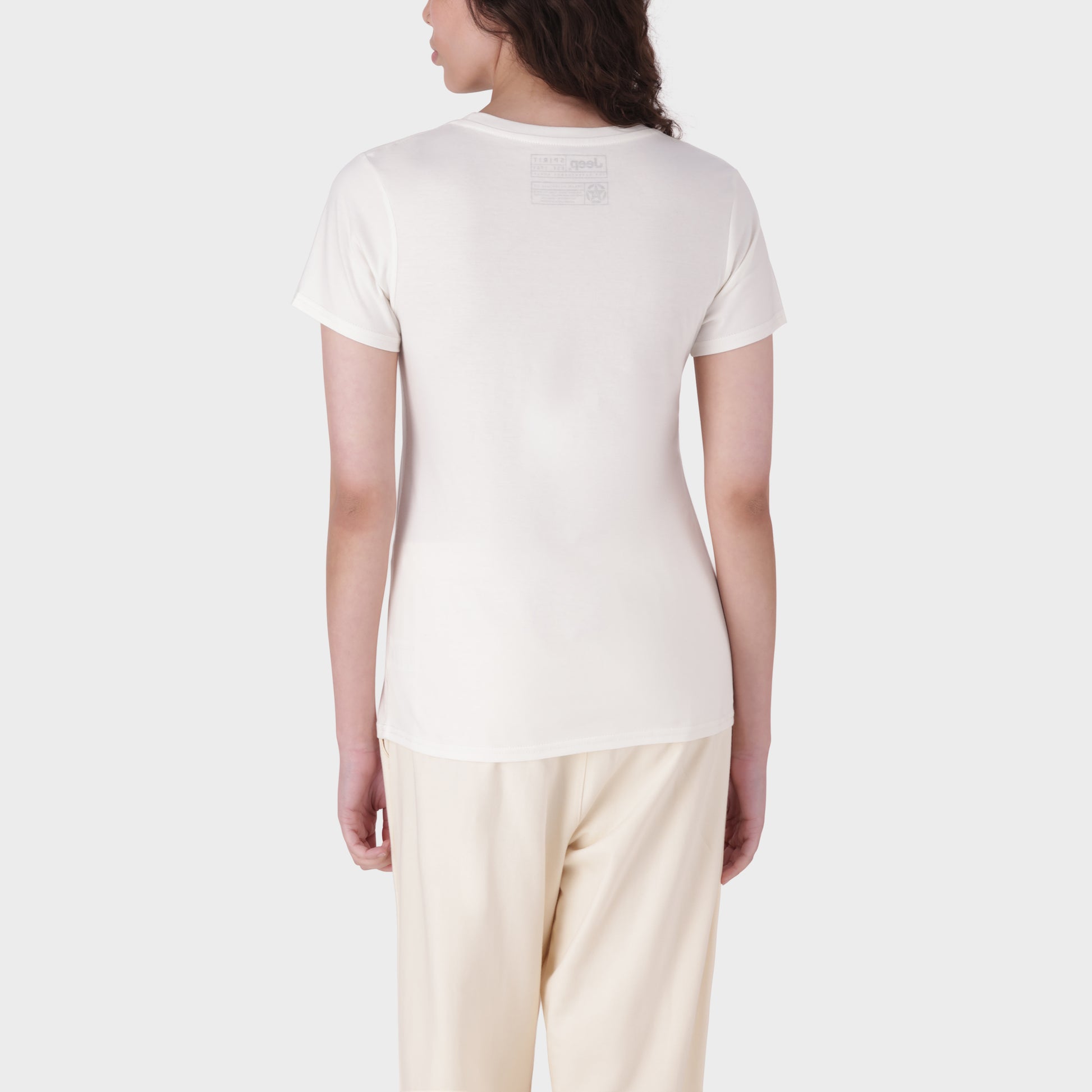 Iconic Star Core T-Shirt (1)
