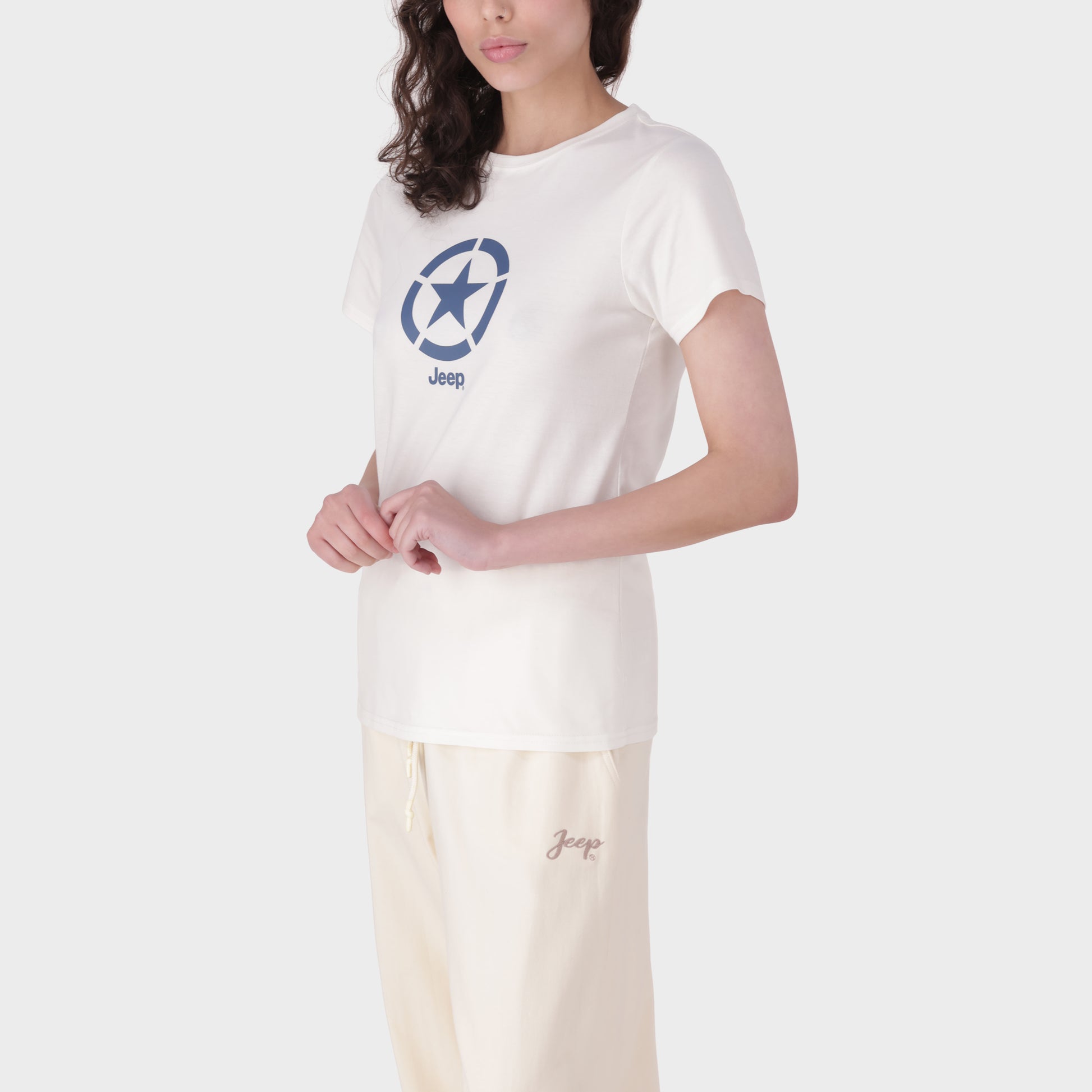 Iconic Star Core T-Shirt (2)