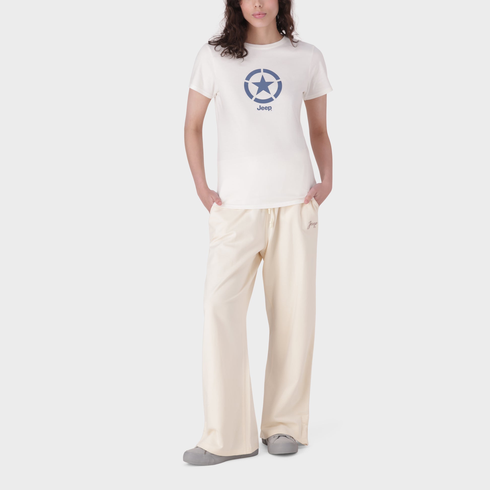 Iconic Star Core T-Shirt (3)