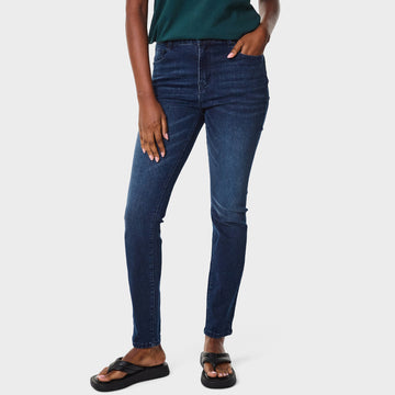 Dark Wash Skinny