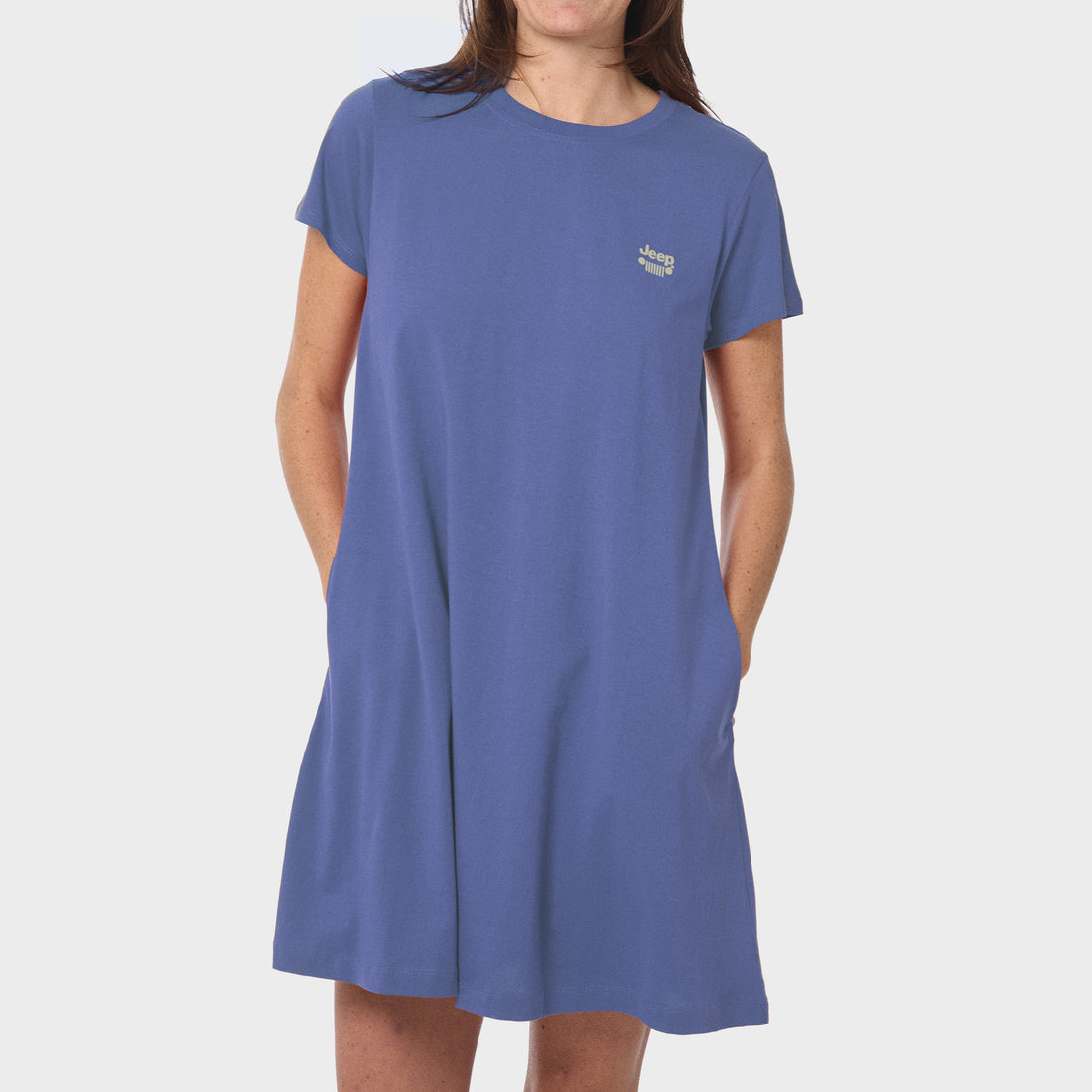 City Lite Dress