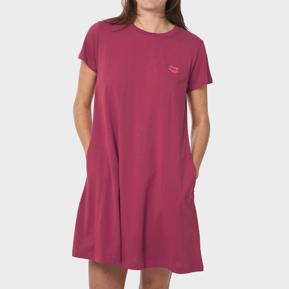 City Lite Dress