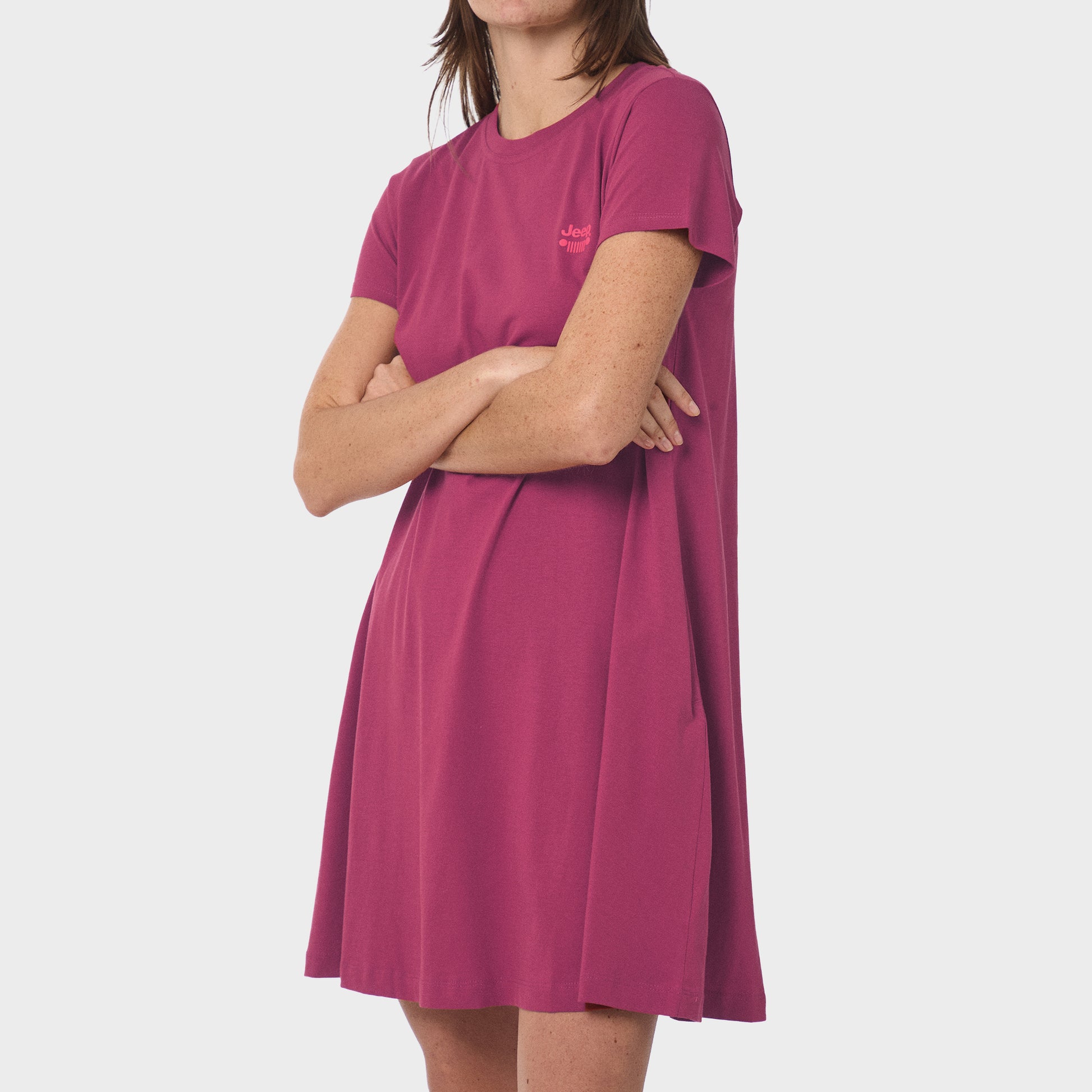 City Lite Dress (2)