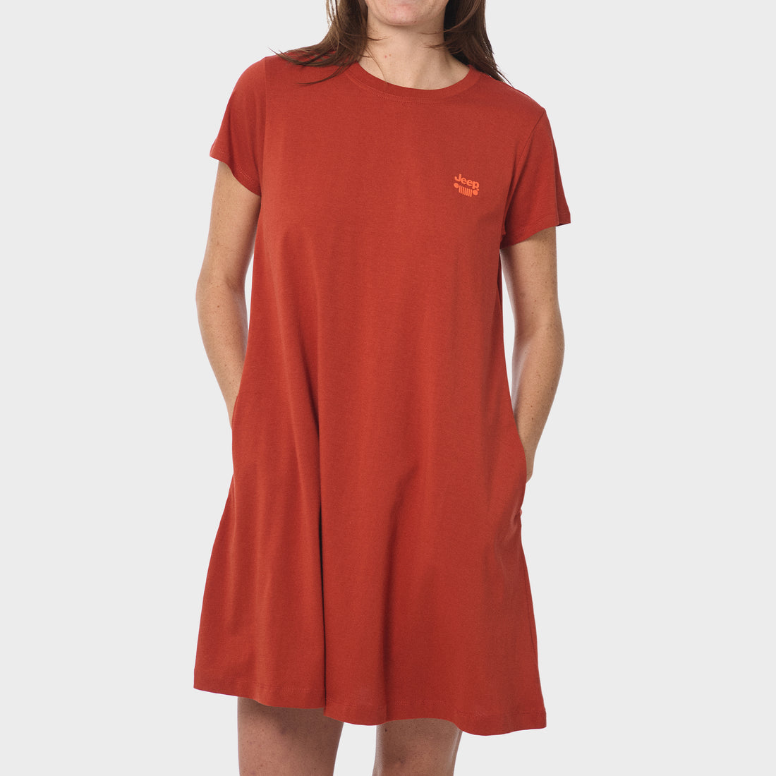City Lite Dress