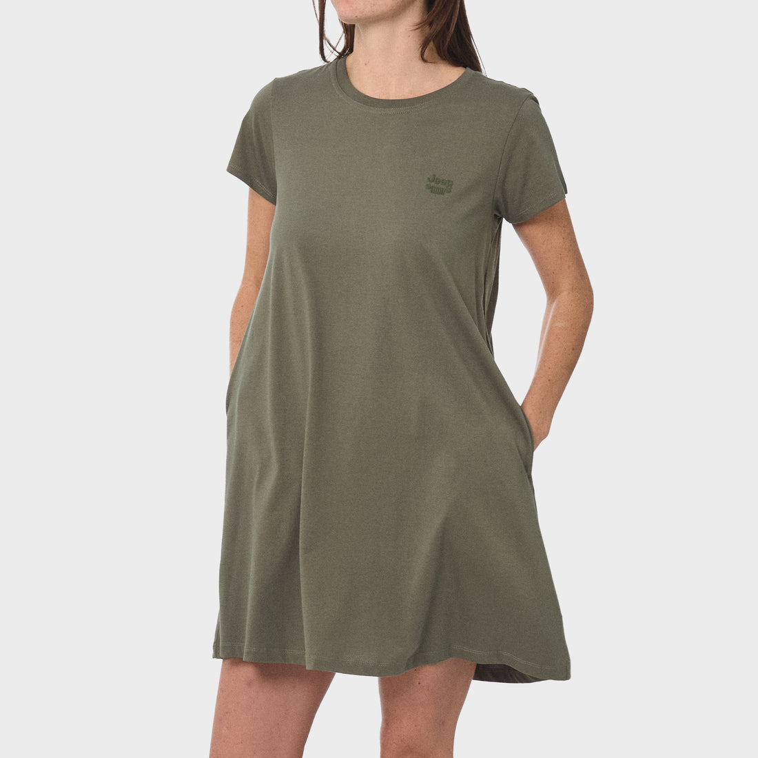 City Lite Dress