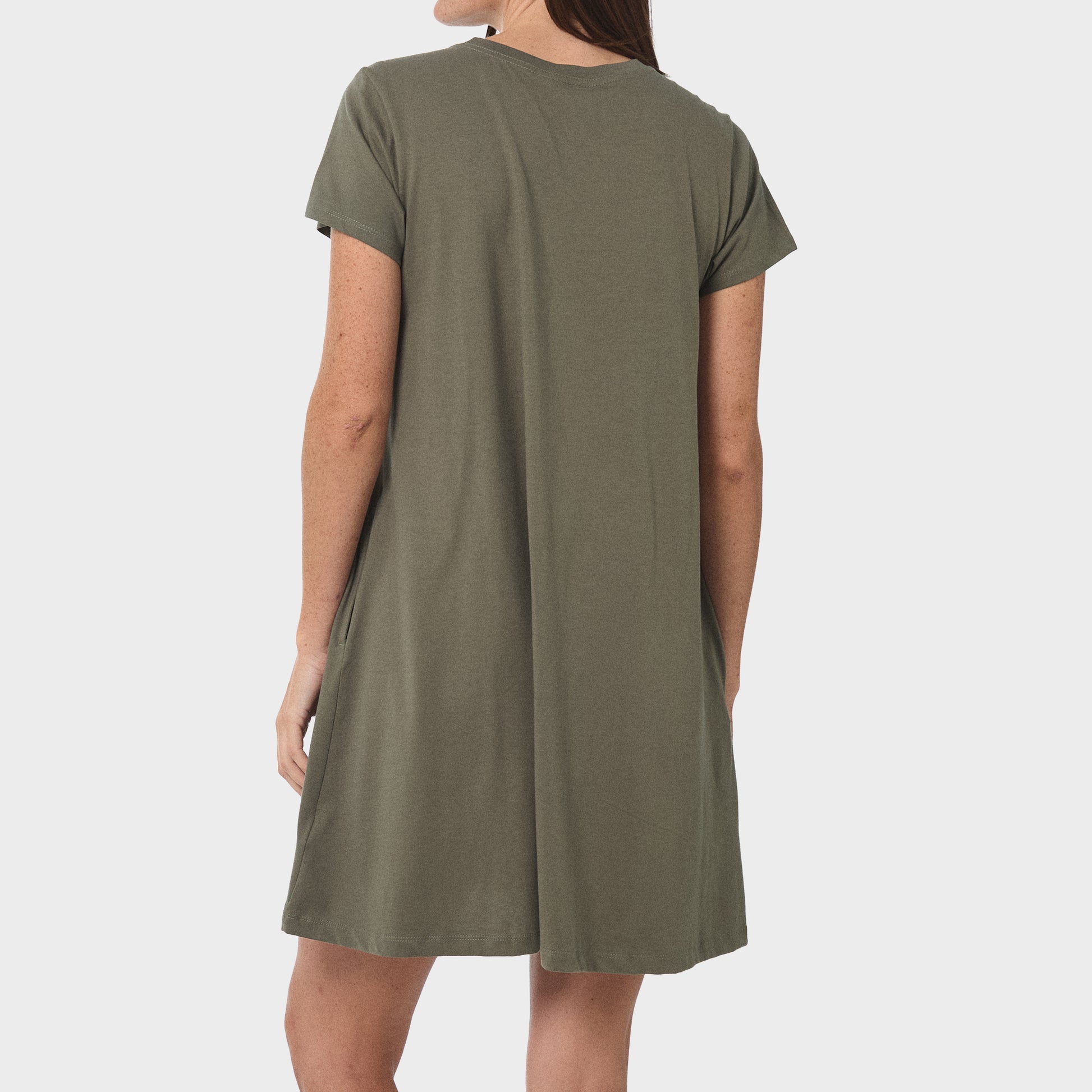 City Lite Dress (2)