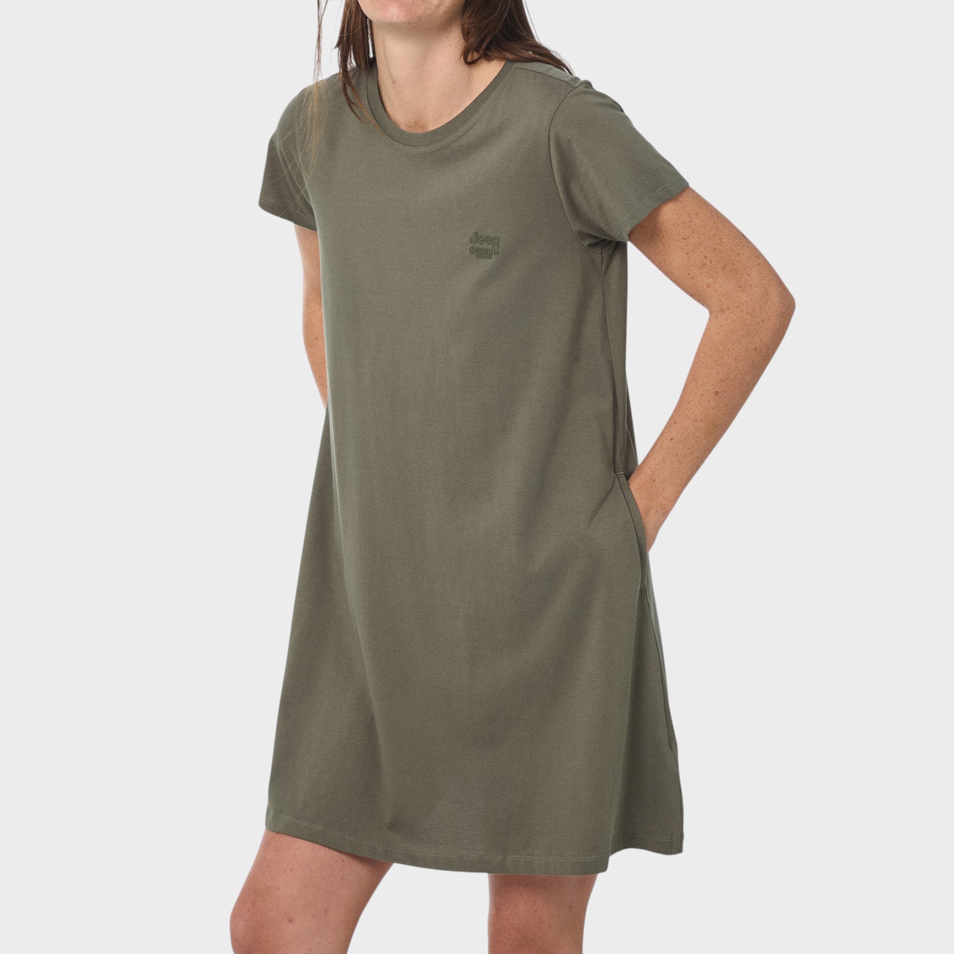 City Lite Dress (5)