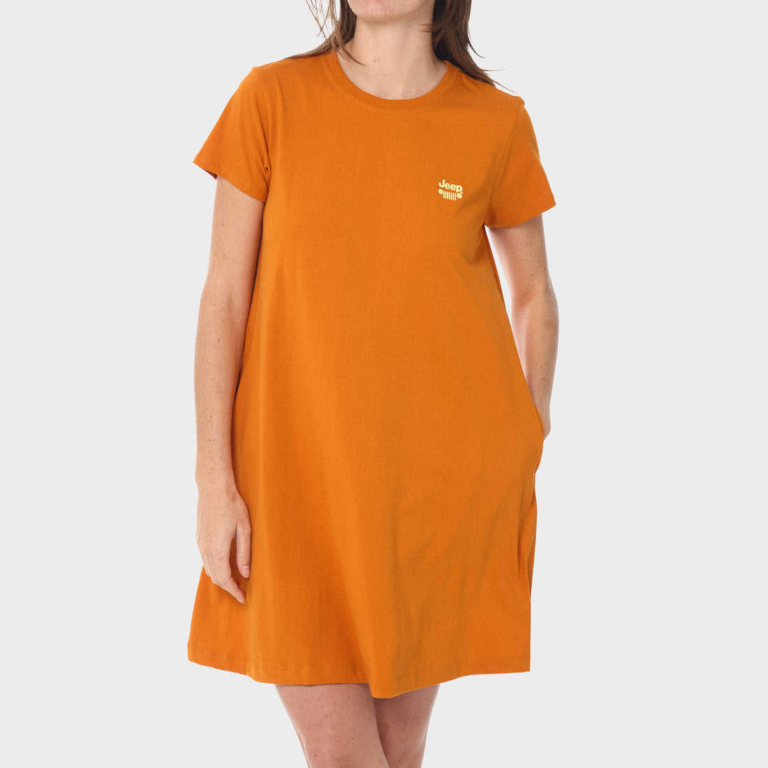 City Lite Dress