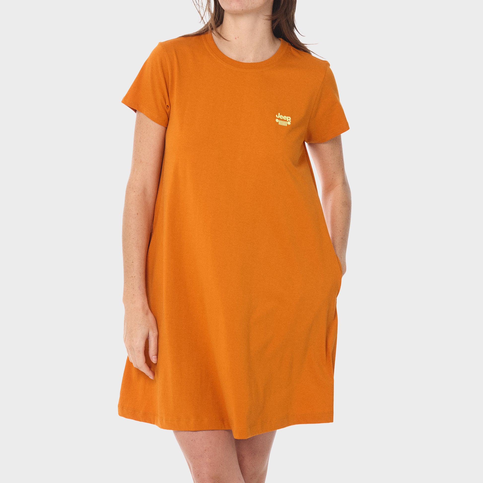 City Lite Dress