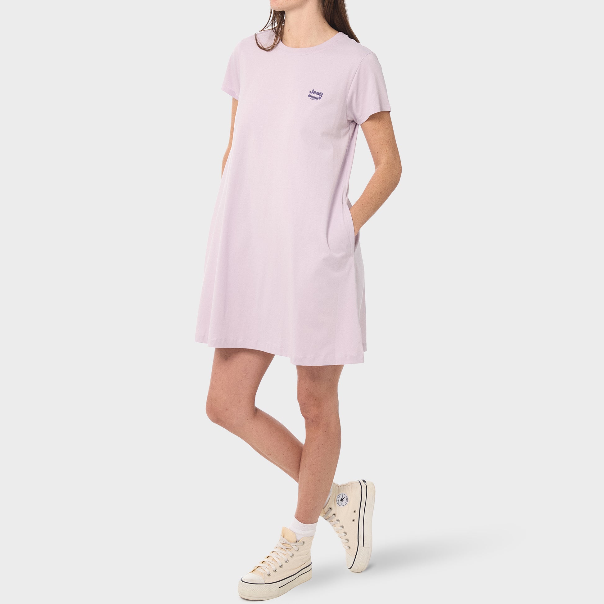 City Lite Dress (2)