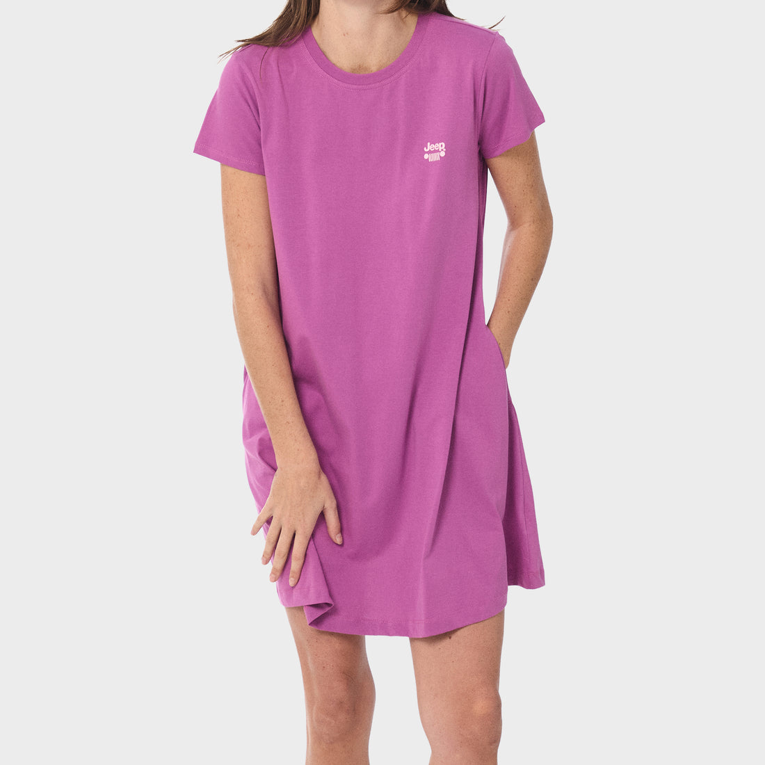 City Lite Dress