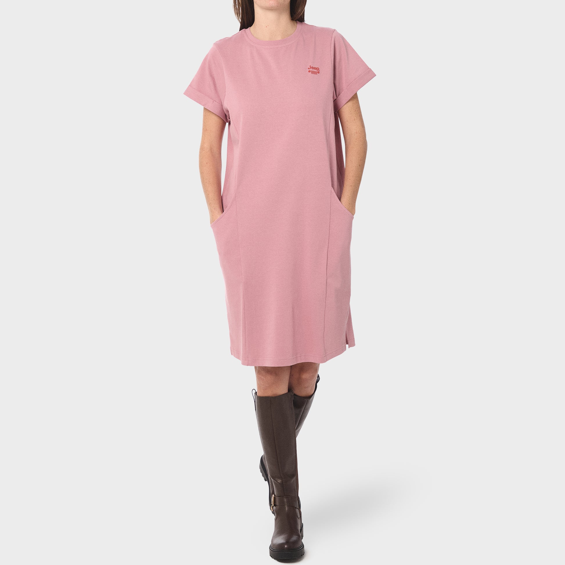 New City Lite Dress (3)