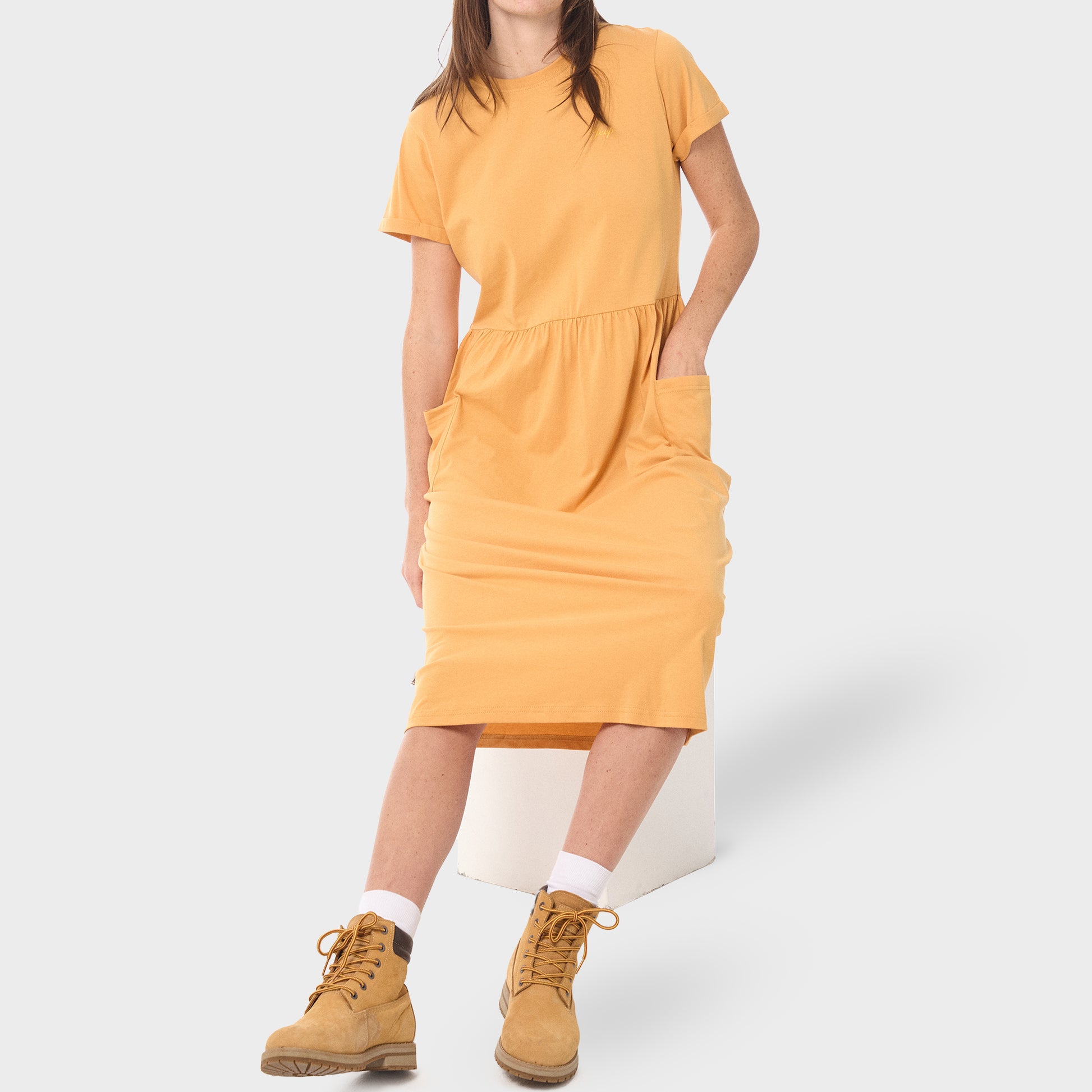 Everyday Midi Utility Dress (3)