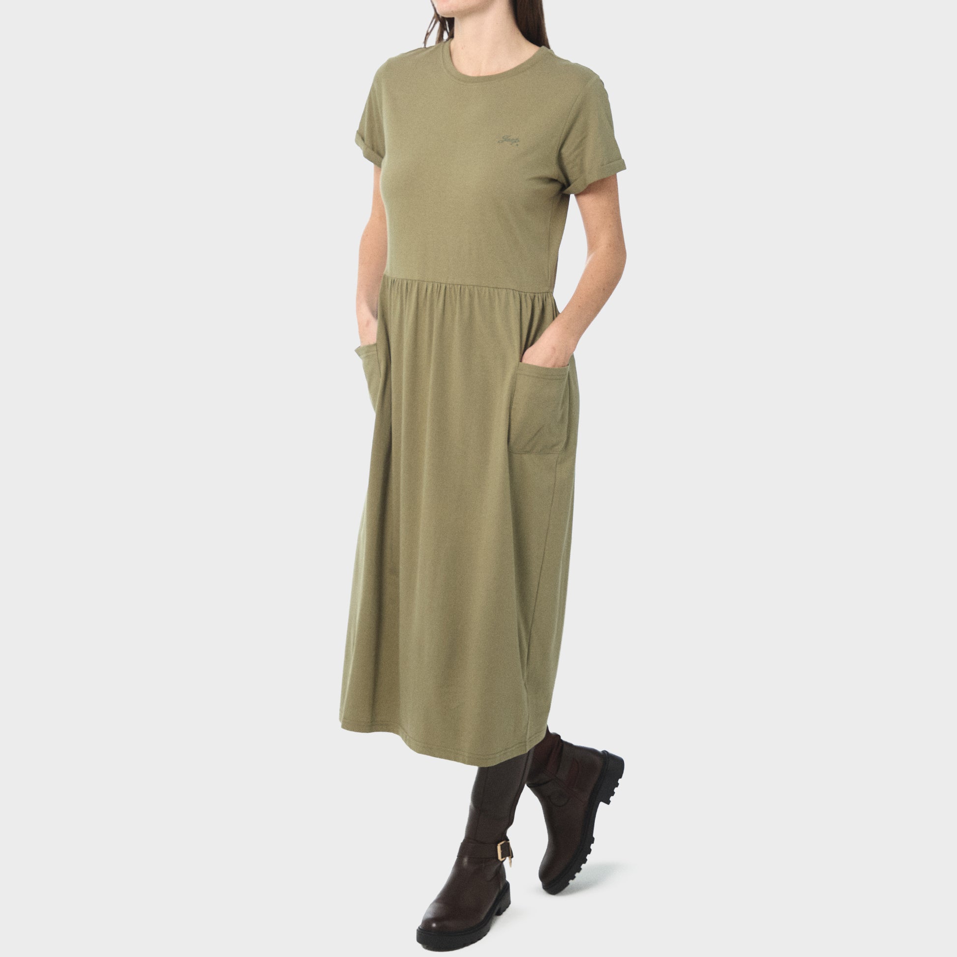 Everyday Midi Utility Dress (3)