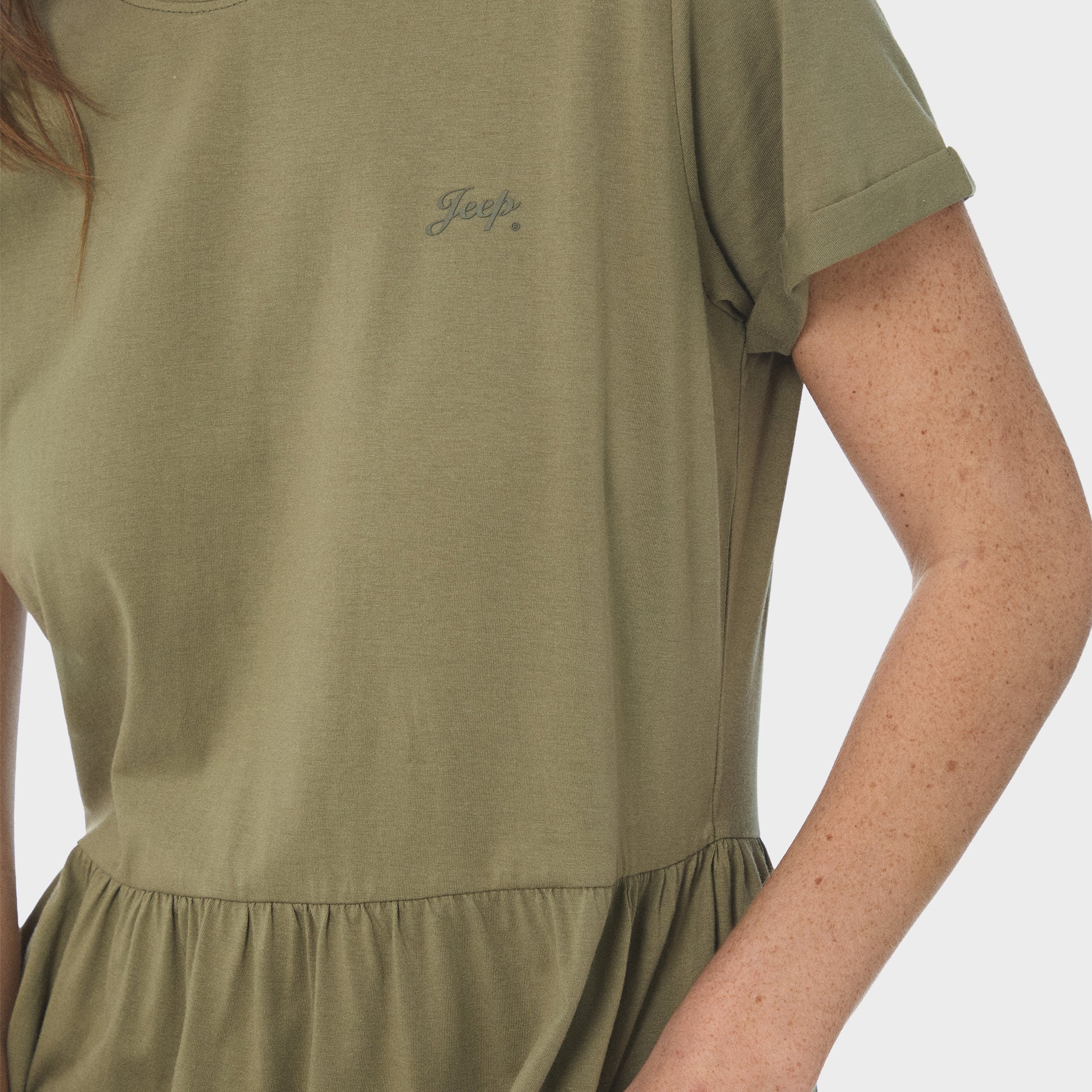 Everyday Midi Utility Dress (2)