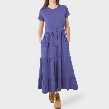 Everyday Tiered Dress