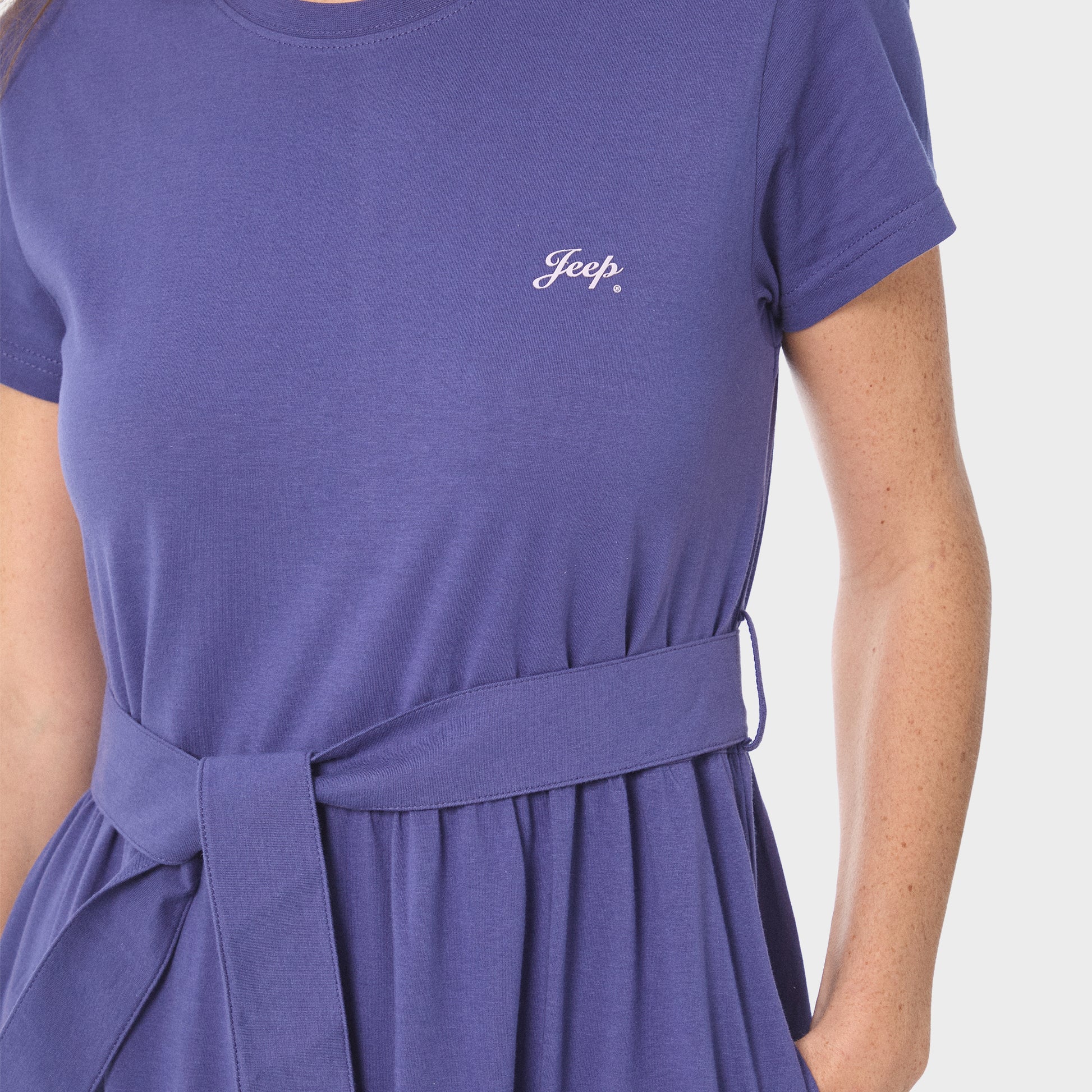 Everyday Tiered Dress (3)