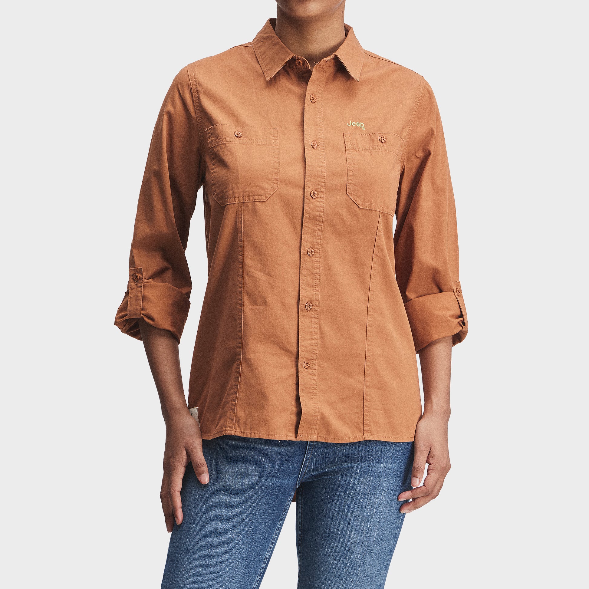 Ladies Workshirt (4)