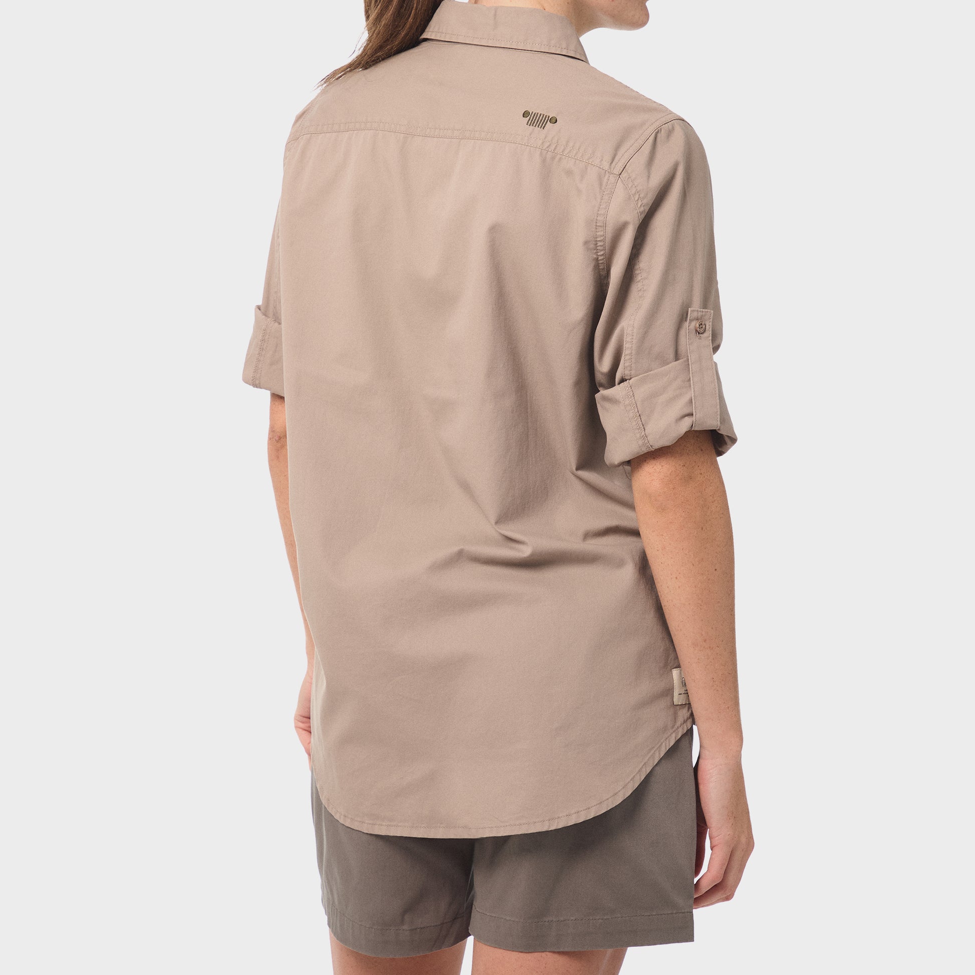Ladies Workshirt (2)