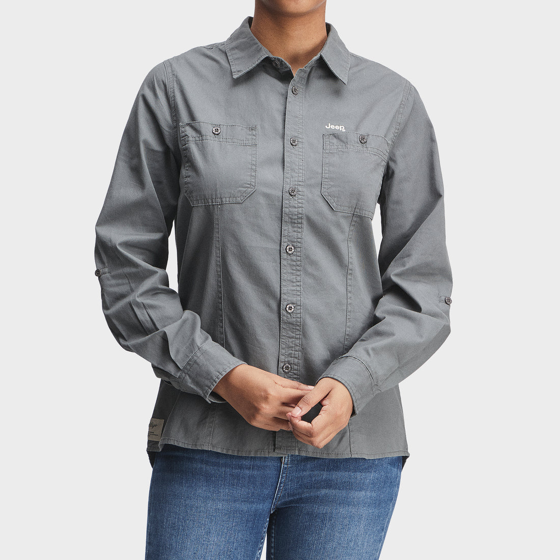Ladies Workshirt