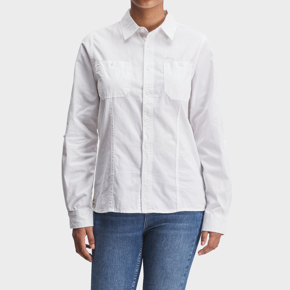 Ladies Workshirt