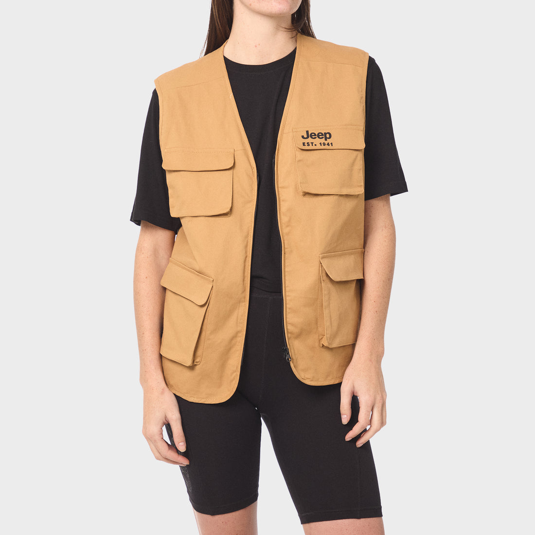 Tactical Vest