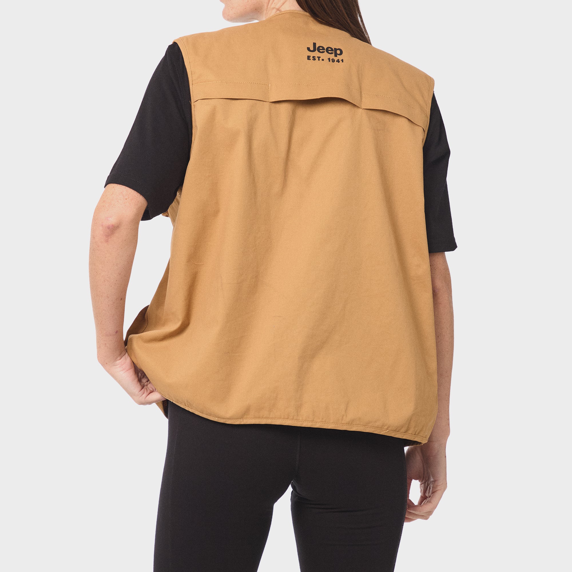 Tactical Vest