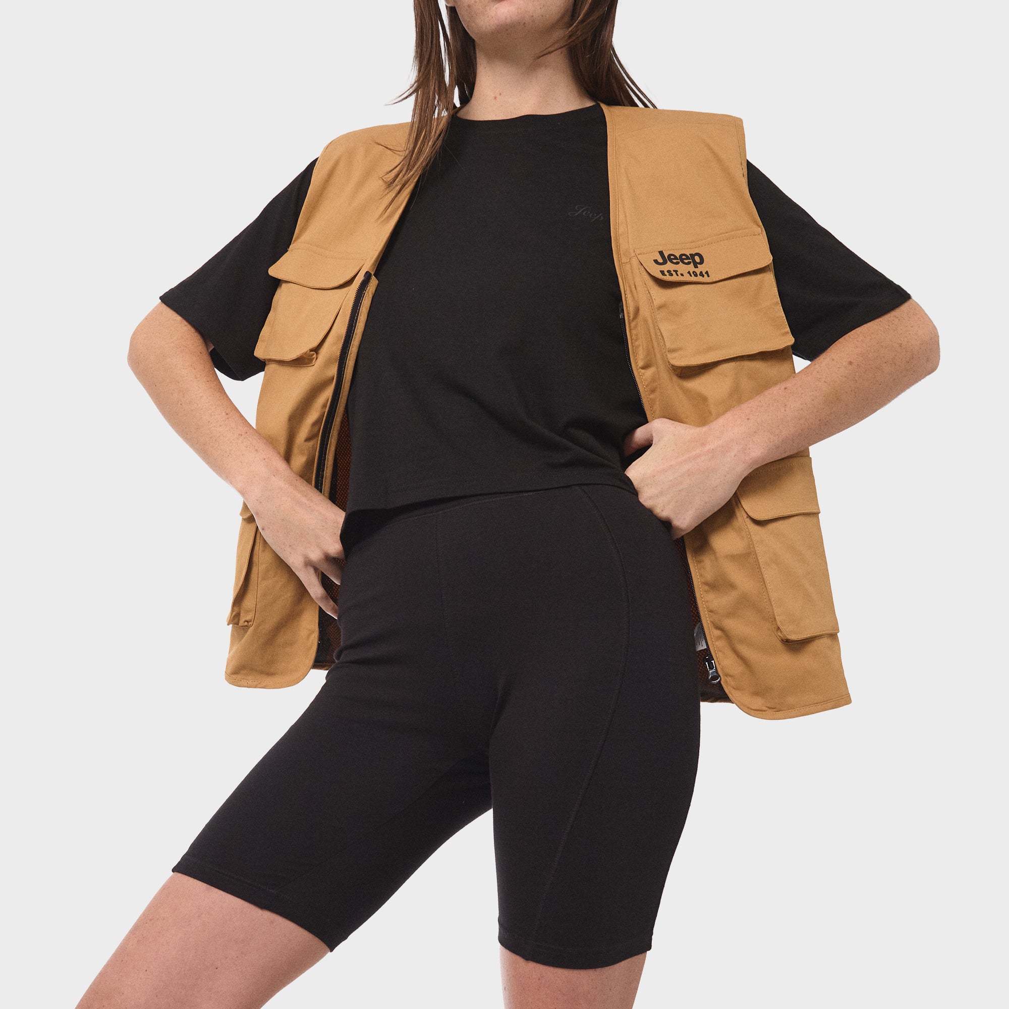 Tactical Vest