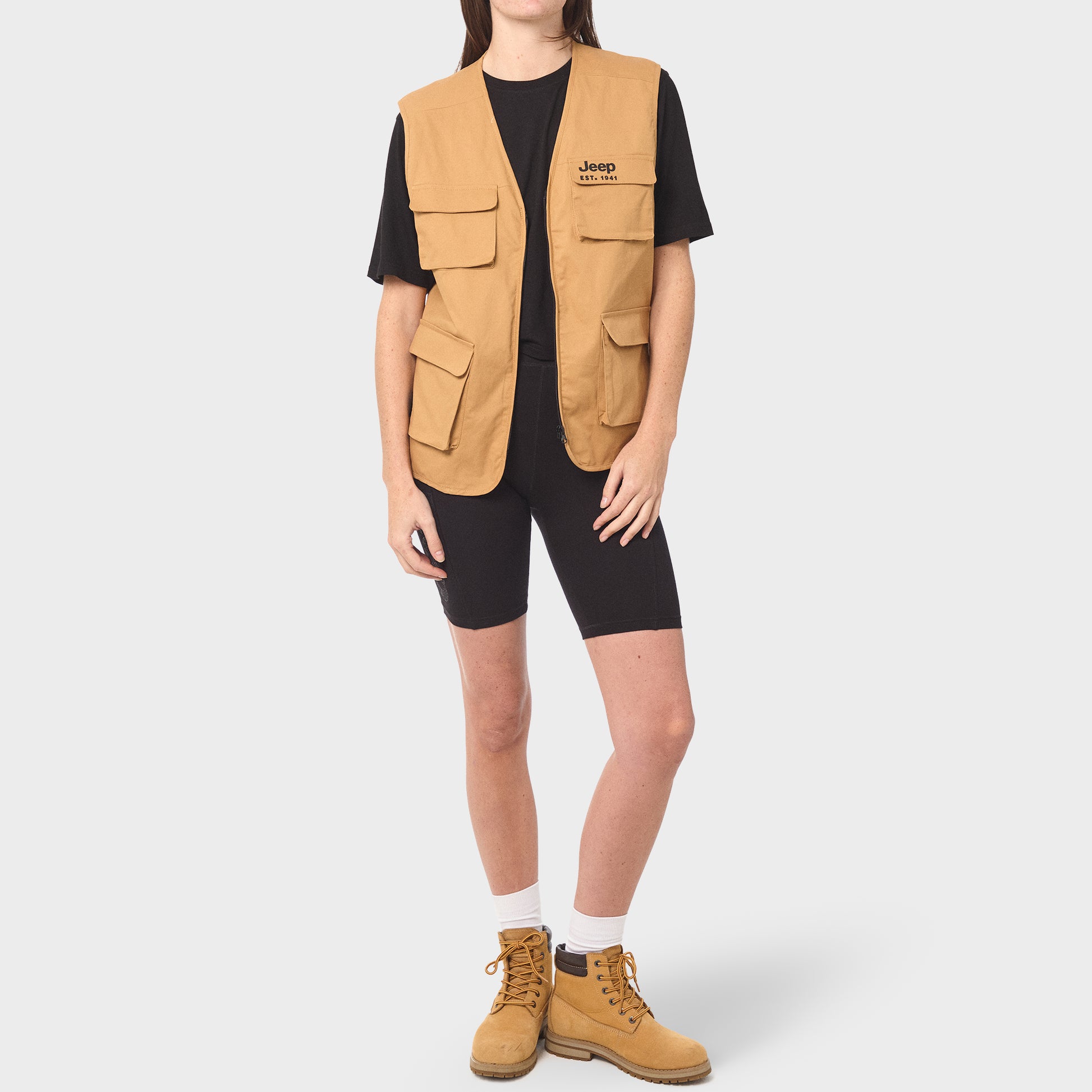 Tactical Vest (5)