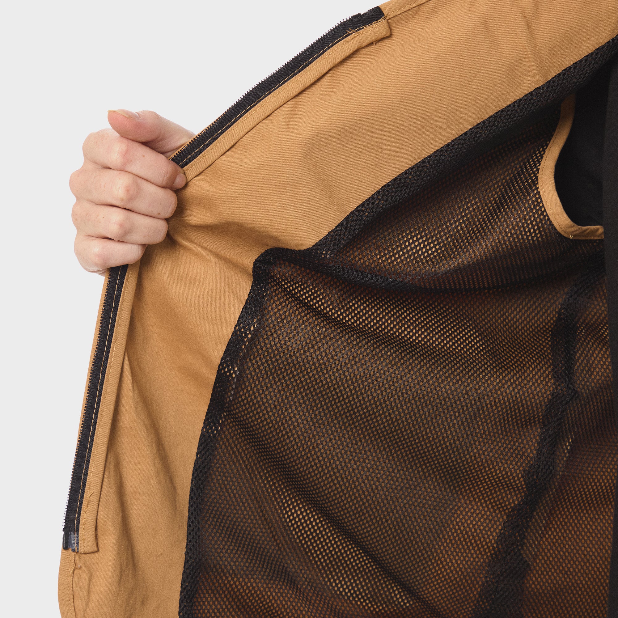 Tactical Vest