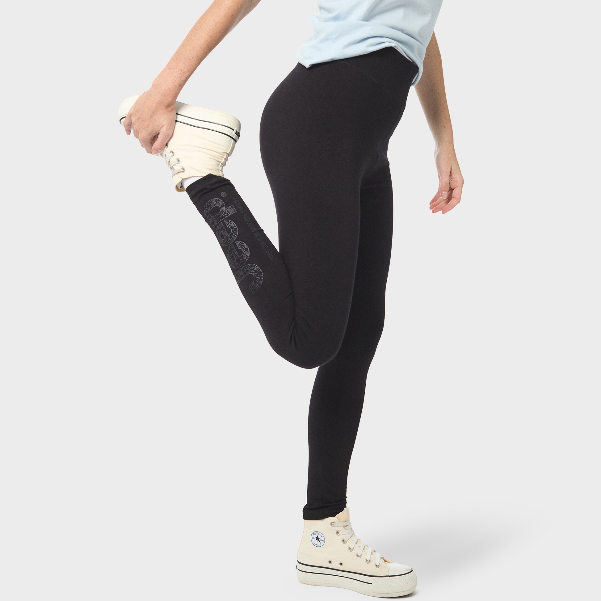 Essential Leggings (3)