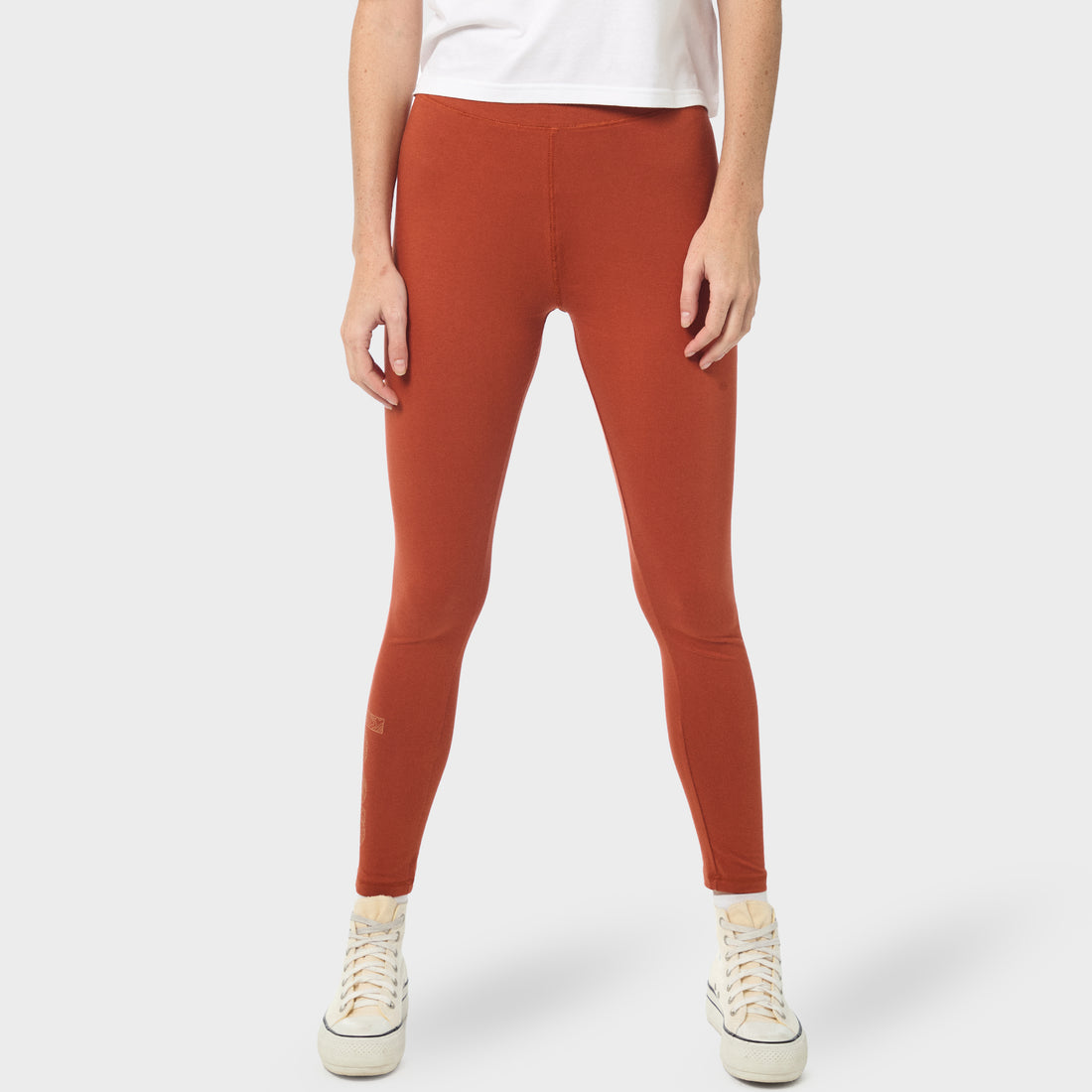 Essential Leggings