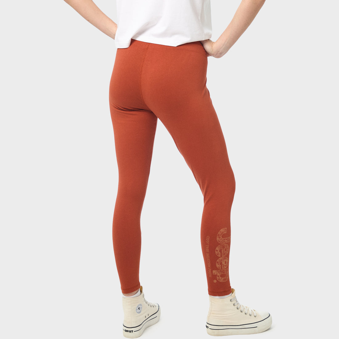 Essential Leggings