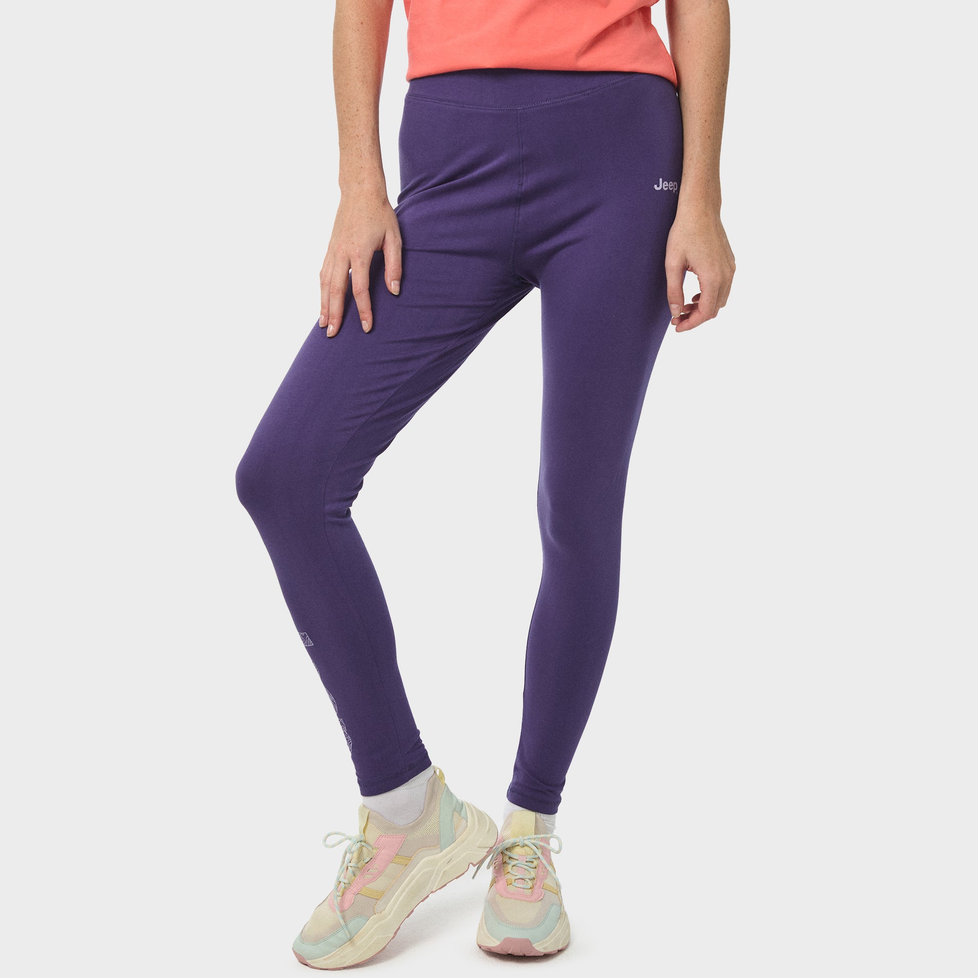 Essential Leggings