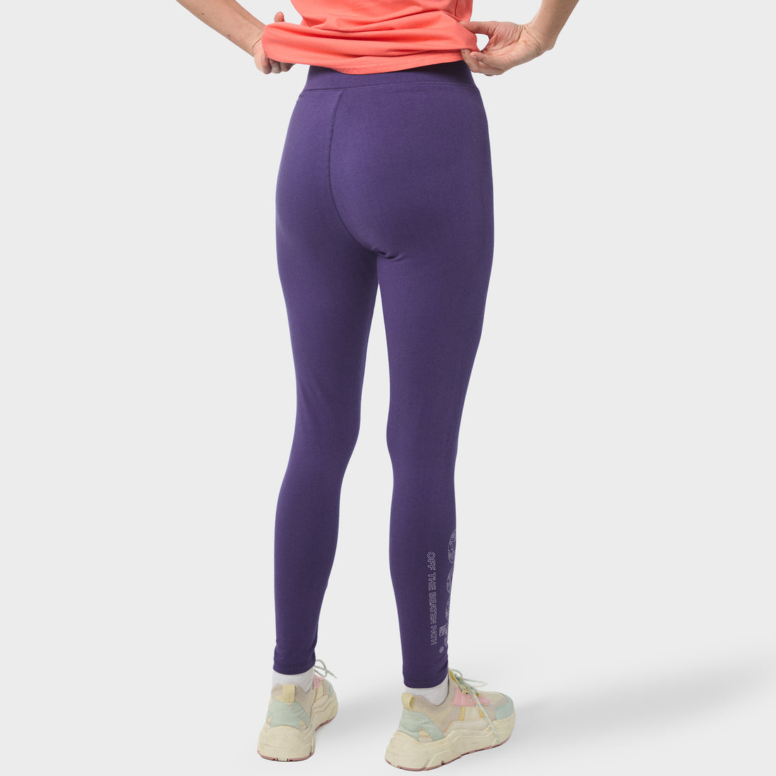 Essential Leggings