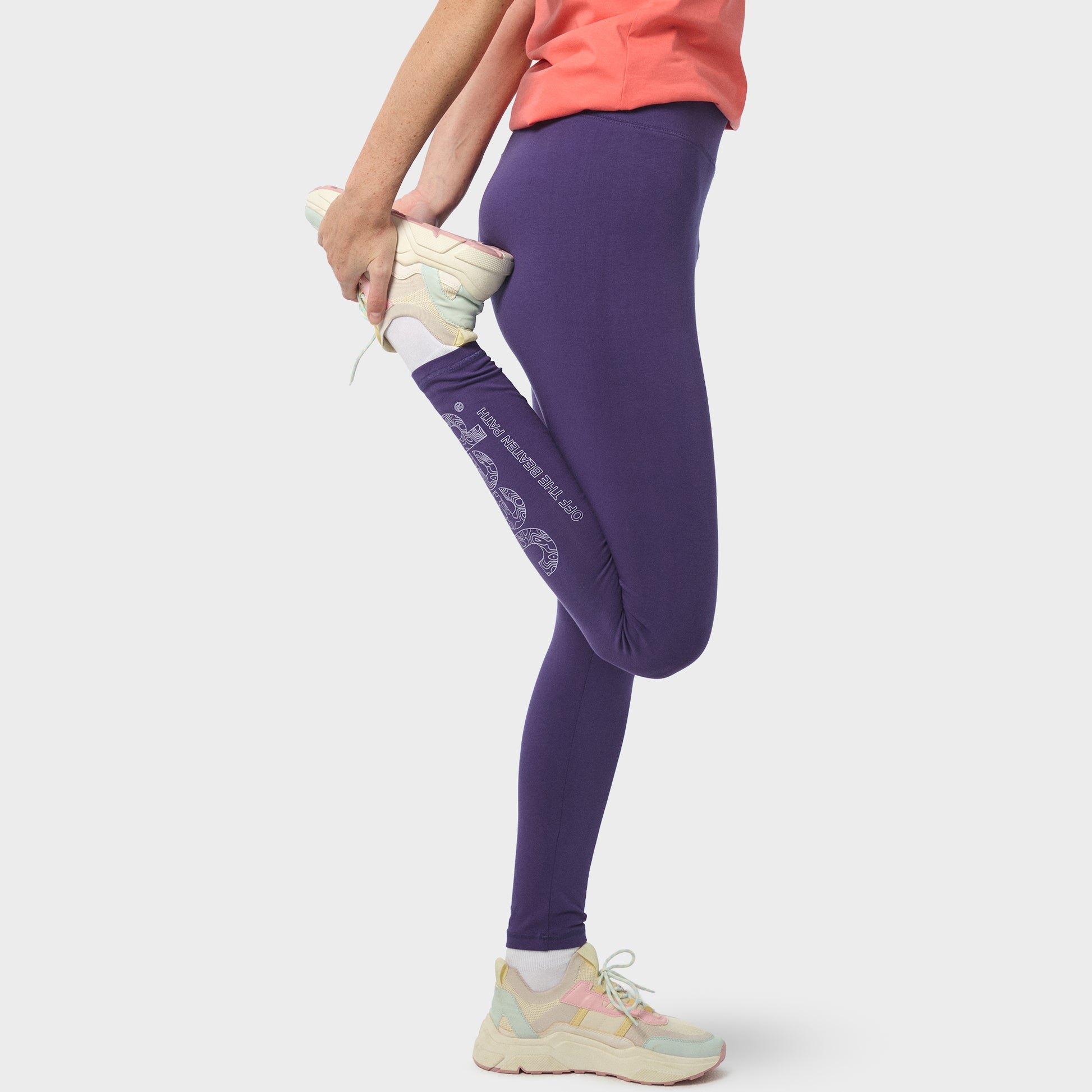 Essential Leggings (2)